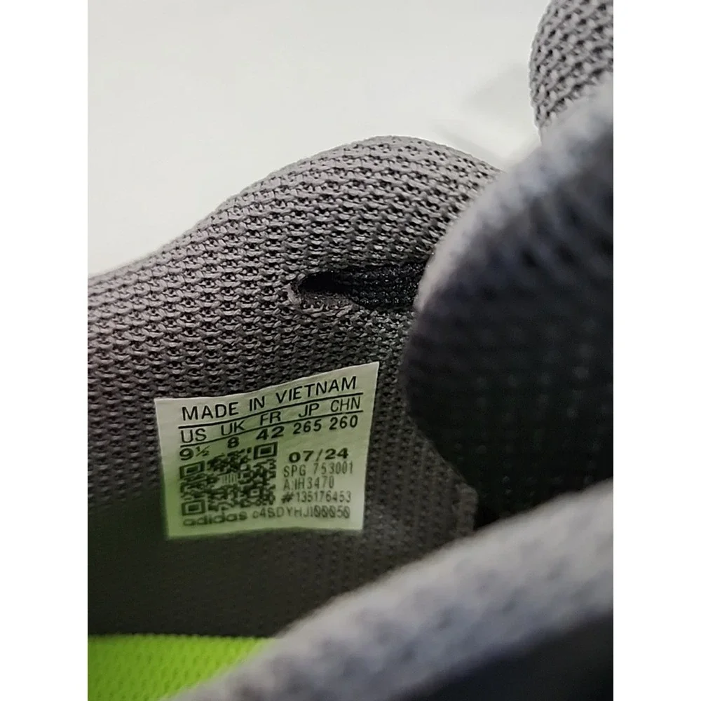 adidas® adiZERO® INSTINCT Women's Softball Cleats IH3470  W‎ 9 1/2